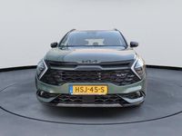Occasion Kia Sportage GT 179 PK (131 kW) 2022 Groen SUV