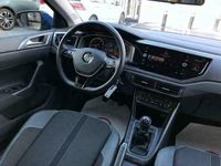 tweedehands VW Polo 1.0 TSi 115pk Highline | Navigatie|Zetelverwarming