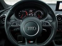 tweedehands Audi A3 Sportback 1.4 TFSI S-Line S-Tronic