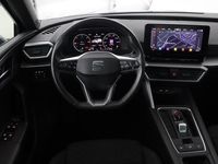 tweedehands Seat Leon ST 1.4 TSI-e PHEV FR | Stoel & stuurverwarming | Adaptive cruise | Camera | Carplay | Keyless | Full LED | Navigatie | Park Assi