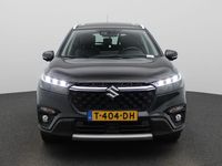 Occasion Suzuki SX4 S-Cross Style 116 PK (85 kW) 2023 Zwart SUV