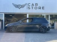 Occasion VW Golf VI GTI 200 PK (147 kW) 2008 Zwart Hatchback