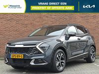 Occasion Kia Sportage 159 PK (116 kW) 2024 Grijs SUV