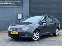 tweedehands Seat Ibiza ST 1.2 TDI COPA Ecomotive