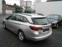 Occasion Opel Astra Edition 110 PK (80 kW) 2017 Grijs Stationwagen