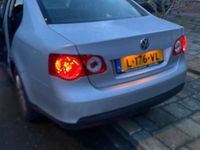 tweedehands VW Jetta 1.6 Trendline