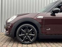 tweedehands Mini Cooper S Clubman 2.0 ALL4 Chilli Serious Business | Panorama Dak