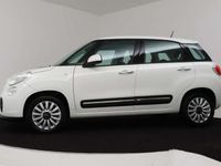 tweedehands Fiat 500L 1.4-T-Jet Lounge (NL-auto Goed onderhoud Panoram