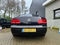 tweedehands VW Phaeton 3.0 TDI 5p. Highline