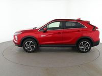 Occasion Mitsubishi Eclipse Cross Intense 2022 Rood (metallic) SUV