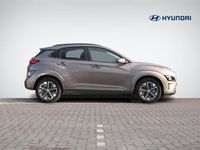 tweedehands Hyundai Kona EV Fashion 39 kWh *SUBSIDIE MOGELIJK* | Head-Up Di