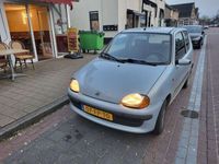 tweedehands Fiat Seicento 1100 ie Hobby