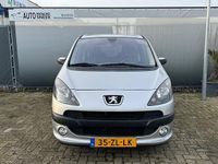 Occasion Peugeot 1007 109 PK (80 kW) 2008 Grijs (metallic) MPV