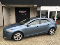 Occasion Volvo V40 Momentum 114 PK (83 kW) 2013 Grijs Hatchback
