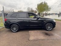 tweedehands BMW X5 XDrive 40e iPerformance High Exe panodak 20Inch 1ste eig