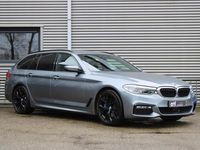 tweedehands BMW 530 530 5-serie Touring i High Executive M-Sportpakket,