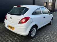 tweedehands Opel Corsa 1.3 CDTi Edition - Elektr. ramen - Nieuw model!