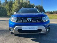 tweedehands Dacia Duster 1332CC TCE ESSENCE 131CV