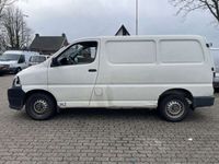 tweedehands Toyota HiAce 2.5 D-4D KWB Comfort