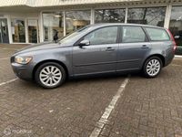 tweedehands Volvo V50 1.8|Airco|Trekhaak|Lees beschrijving|