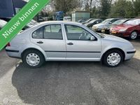 tweedehands VW Bora 1.6 Trendline nap airco