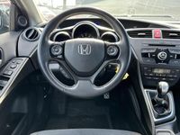 tweedehands Honda Civic 1.4 Sport Business Edition 2e EigenaarClimaCruis