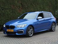 tweedehands BMW M135 1-SERIE i LCI | M Performance uitlaat | Schuifdak