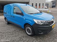 tweedehands Renault Express 1.5 dCi 95 Comfort Airco / cruise / Trekhaak