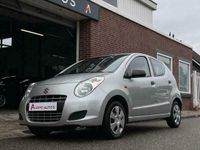 tweedehands Suzuki Alto 1.0 Comfort | Airco | Rijklaar