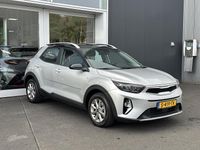 Occasion Kia Stonic 101 PK (74 kW) 2023 Grijs SUV