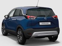 Occasion Opel Crossland Elegance 110 PK (80 kW) 2023 Blauw SUV