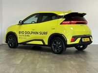 Occasion BYD Dolphin Comfort 11 kW (15 PK) 2025 Geel Hatchback