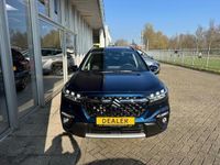 tweedehands Suzuki SX4 S-Cross 1.5 Hybrid Style AUTOMAAT / CARPLAY / ACHTERUITRIJ