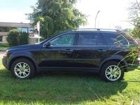 Occasion Volvo XC90 209 PK (153 kW) 2005 Zwart SUV