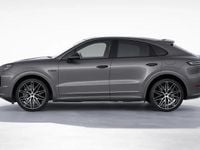 Occasion Porsche Cayenne Turbo E-Hybrid 740 PK (544 kW) 2024 Grijs SUV