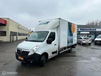 tweedehands Opel Movano bestel 2.3 CDTI L3 EL