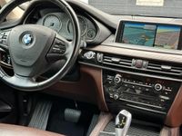 tweedehands BMW X5 SDrive25d High Executive/2E EIG/XENON/NAVI/LEDER/N