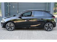 tweedehands Opel Corsa-e CorsaGS Line 50 kWh | Bijna Nieuw | € 27.300,00 na aftr
