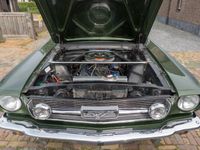 tweedehands Ford Mustang Fastback · 200pk 289ci 2V V8