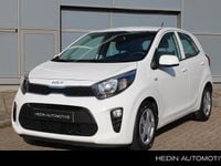 Occasion Kia Picanto Comfort 67 PK (49 kW) 2023 Wit Hatchback