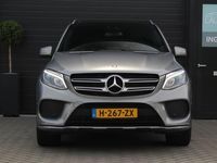 tweedehands Mercedes GLE250 D 4Matic AMG | Pano | H&K | Trekhaak