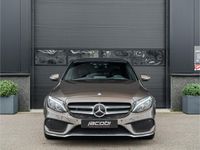 tweedehands Mercedes C250 CDI Prestige | AMG | Distronic+ | Blindspot | Lane&Side | Head-up | Stoelverw. + Koeling |