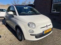 tweedehands Fiat 500C 1.2 Rock