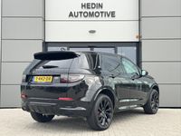 tweedehands Land Rover Discovery Sport P300e 1.5 R-Dynamic HSE | 20" Gloss Black | Panoramadak