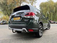 Occasion Subaru Forester Premium 150 PK (110 kW) 2024 Groen SUV