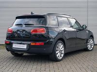 Occasion Mini Cooper Clubman Classic 136 PK (100 kW) 2021 Zwart Stationwagen