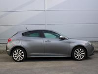 tweedehands Alfa Romeo Giulietta 1.4 T Distinctive