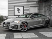 tweedehands Audi S5 Sportback 3.0 TFSI quattro Pro Line Plus | 360° Ca