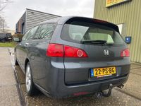 tweedehands Honda Accord Tourer 2.0i Comfort