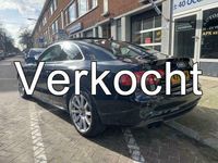 tweedehands Audi A5 Coupé 2.0 TFSI Pro Line S